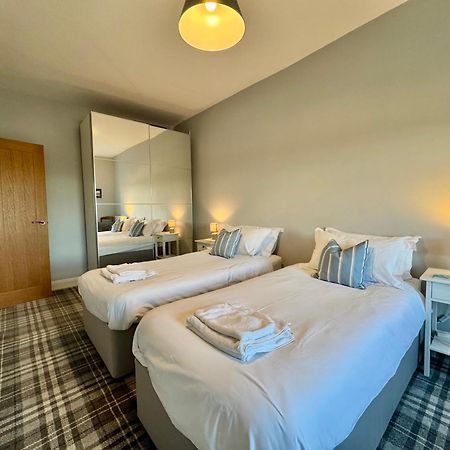 Lagoon View - Sea View- Pet Friendly - 2 Bed Apt - En-Suite Тріарддур Екстер'єр фото