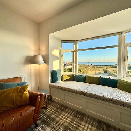 Lagoon View - Sea View- Pet Friendly - 2 Bed Apt - En-Suite Тріарддур Екстер'єр фото